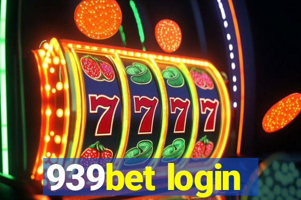 939bet login